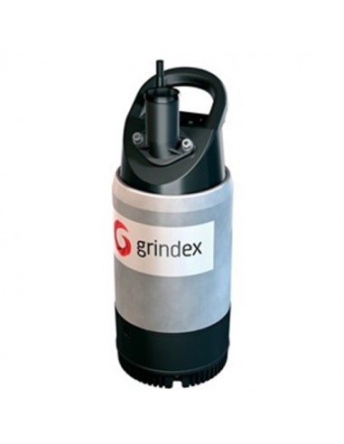 Pompe électrique GRINDEX submersible 15 m3/h
