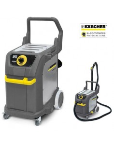 Aspirateur nettoyeur vapeur SGV 6/5 KARCHER