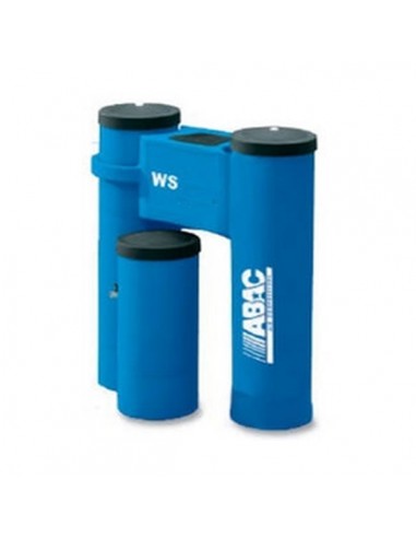 Séparateur eau-huile WS 34 ABAC