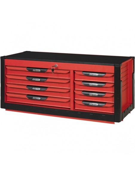 Coffre PEARLline 8 tiroirs KSTOOLS