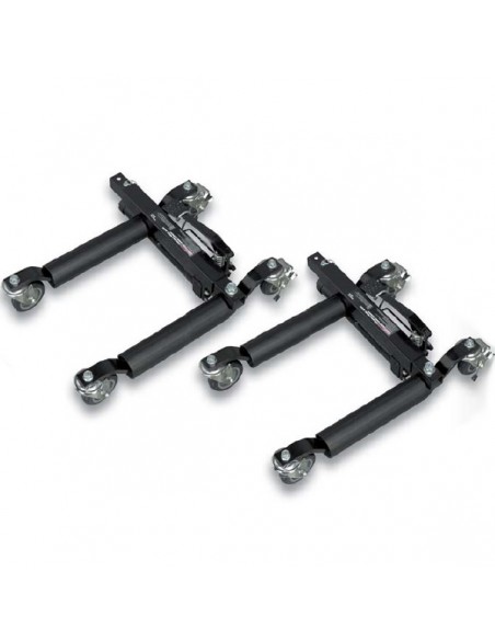 Chariot de manutention pour véhicule GOJAK capacité 650 kg