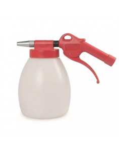 Pistolet de sablage au bicarbonate de soude JWL