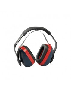 Casque antibruit professionnel