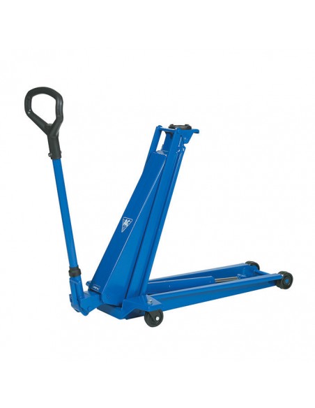 Cric rouleur haute levée 1,3 tonne AC Hydraulic