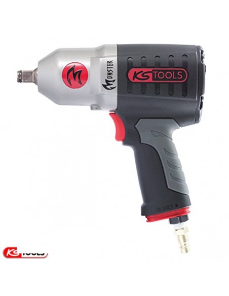 Clé a chocs pneumatique 1/2 1690 Nm KSTOOLS