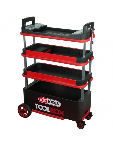 Servante d’atelier,chariot de montage KSTOOLS