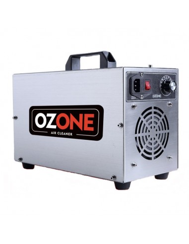 Générateur d'ozone Stérilisateur d'air portable