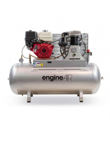 Compresseur d'air autonome moteur HONDA  270 litres ABAC®