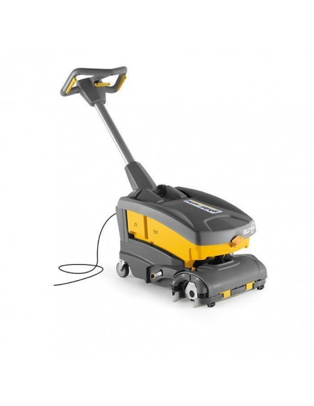 Autolaveuse électrique professionnel GHIBLI ROLLY NRG 7½ E 33