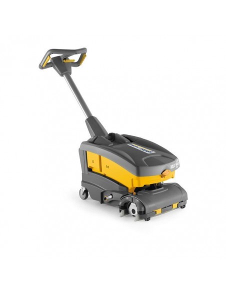 Autolaveuse à batterie ROLLY NRG 7 1/2 M 33