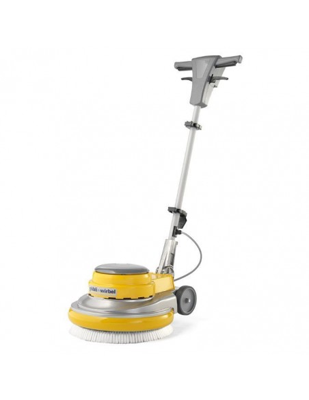 Monobrosse basse vitesse SB143 L08 GHIBLI