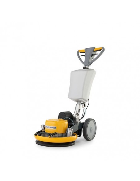 Monobrosse professionnelle O 143 SPRAY GHIBLI & WIRBEL