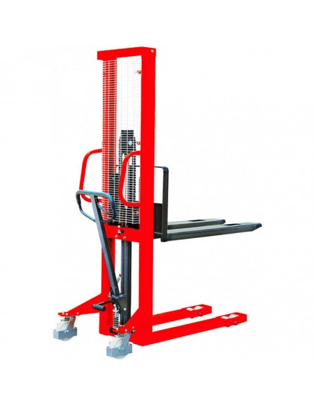 Gerbeur hydraulique DRAKKAR 1 Tonnes