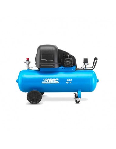 Compresseur à pistons S A39B 200 CT4