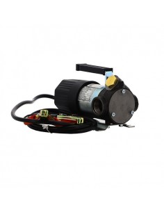 Pompe fuel 24 V 40 l/m RENSON 138071