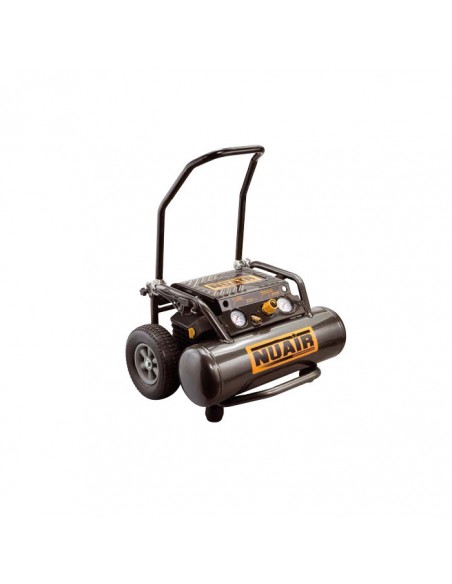 COMPRESSEUR A PISTON MK285/20 TECH