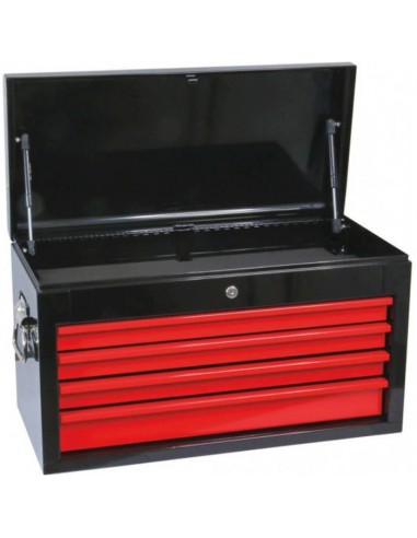 Coffre de servante DRAKKAR 4 tiroirs