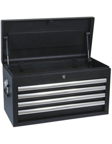 Coffre de servante DRAKKAR 4 tiroirs