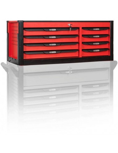 Coffre PEARLline 8 tiroirs KSTOOLS