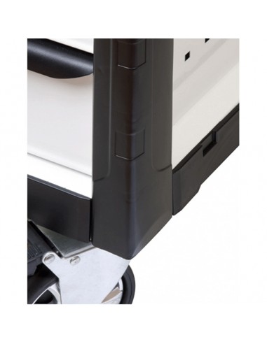 Servante d’atelier ULTIMATE vide 7...