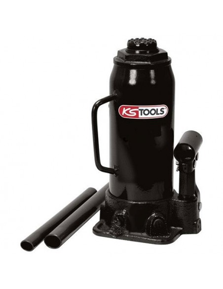 Cric bouteille hydraulique KSTOOLS 15 tonnes