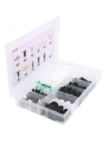 Jeu de clips de fixation volkswagen...