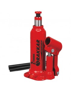 Cric bouteille hydraulique...