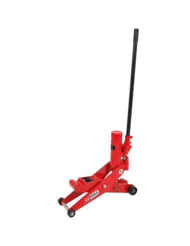 Cric rouleur spécial agricole 5...
