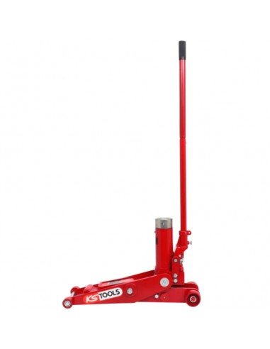 Cric rouleur spécial agricole 5...