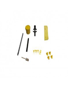 Démonte pneus VL/ VU moto CORGHI 2