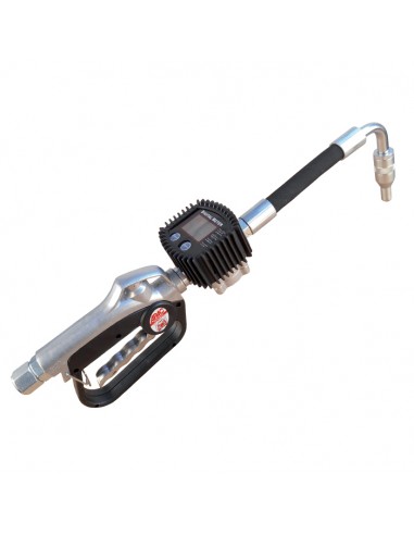 Distributeur d'huile avec bac de...