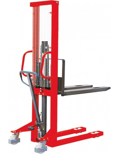 Gerbeur hydraulique DRAKKAR 1 Tonnes