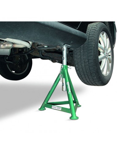 Chandelle 2 tonnes professionnelle...