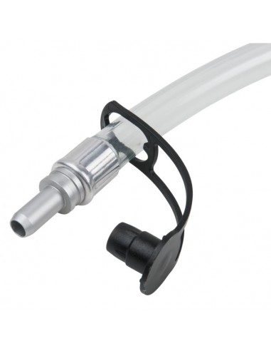 Seringue à huile en Polypropylène 1,5...