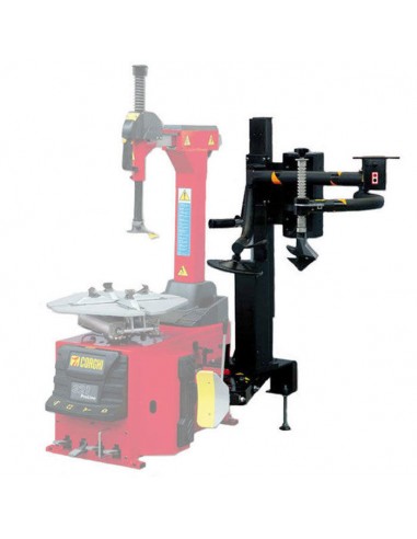 Démonte pneus automatique CORGHI