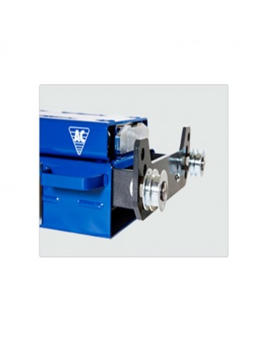 Traverse de levage hydropneumatique...