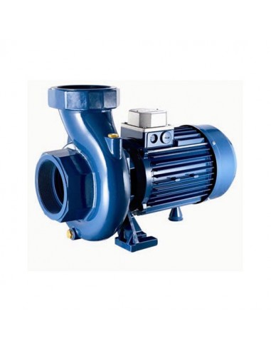 Pompe centrifuge de débit pour l'irrigation 60m3/h