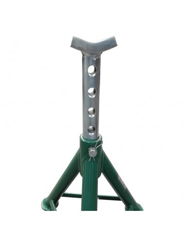 Chandelle 3 tonnes professionnelle...