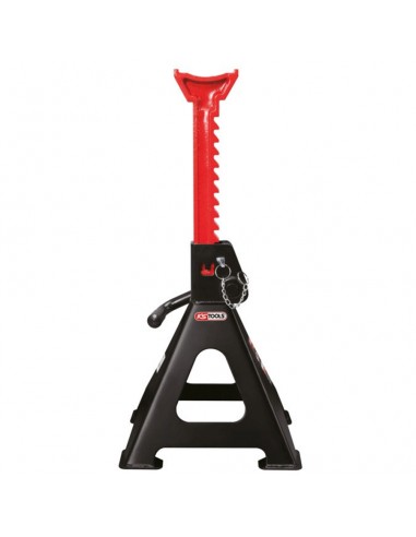 Chandelles à crémaillères 6 tonnes KS...