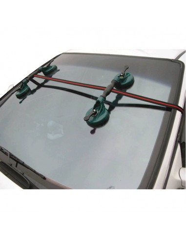 Jeu de ventouses DRAKKAR