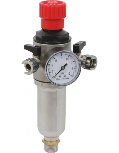 Epurateur détendeur "1/2"