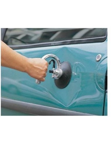 Ventouse de débosselage