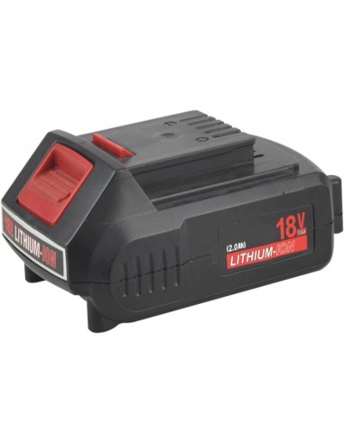 Perceuse visseuse 18V  DRAKKAR