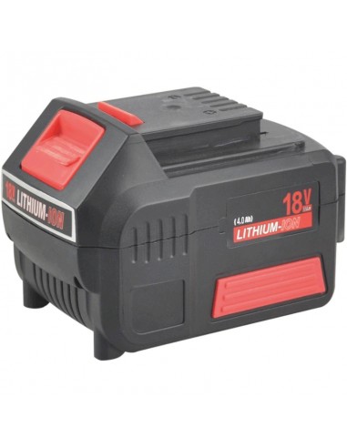 Perceuse visseuse 18V  DRAKKAR