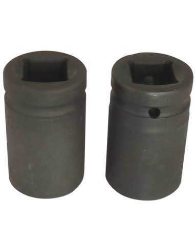 Coffret démultiplicateur de force...