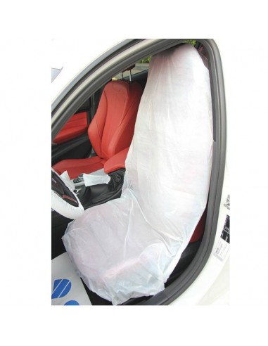 Housse de protection jetable pour...