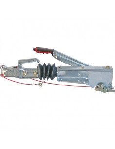 Commande de freinage avec...