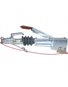 Commande de freinage avec...