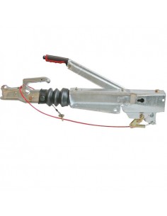 Commande de freinage avec...