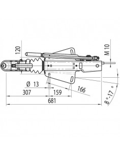 Commande de freinage avec... 2